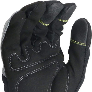 Guantes de Trabajo Antideslizantes de Diseño Personalizado con Color Personalizado y el Mejor Precio de Material, Servicio ODM - Product Image 4
