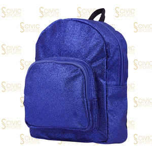 High Quality New Design Cat Cartoon Print Cute Kids <b>Children</b> Glitter <b>Backpack</b> for Girls School Bag - Product Image 2