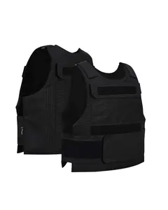 Chaleco Ligero Impermeable y Discreto, Ajuste Cómodo, Material Duradero, Hecho en EE. UU., Talla 2XL - Product Image 5