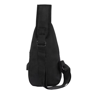 Sac bandoulière multi-poches, sac messager, organisateur de voyage, sac à l'épaule, fournisseur en gros, sac à l'épaule tendance pour femme - Product Image 1