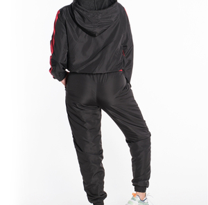 Pantalones Deportivos Transpirables Cortavientos Ligeros para Correr, Viajar y Hacer Ejercicio al Aire Libre, Proveedor Mayorista OEM ODM - Product Image 3