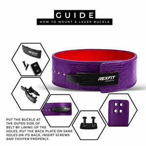 Cinturón de Levantamiento de Pesas con Logotipo Personalizado para Minoristas de Fitness, Producción al por Mayor OEM ODM para Importadores de Equipos de Gimnasio - Product Image 2