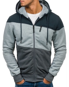 2024 nouveautés hiver design sur mesure hommes sweats à capuche sweats en gros pas cher prix - Product Image 5