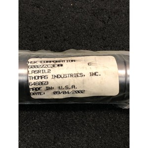 1 LOT DE 10 ROULEMENTS À BILLES NKS 6002ZZC3E, 175539 - Équipements et pièces semi-conductrices de confiance à l'échelle mondiale chez - Product Image 3