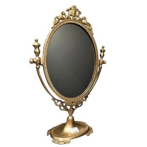 กระจกเงาที่ได้รับความนิยมสูงสุด ช่วยเสริมสร้างความสมดุลทางสายตาของห้องด้วยรูปลักษณ์อันสง่างาม - Product Image 1