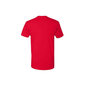 Camisetas al por Mayor para Hombre, Camisetas Lisas al por Mayor para Hombre, EE. UU. y Europa, Camisetas de Algodón con Logotipo Personalizado al por Mayor con Entrega DDP, Exportación - Product Image 2