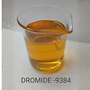 Adducte d'époxy polyamide réactif pour revêtements d'entretien marins et industriels Dromide 9384 - Product Image 3