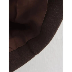 Último Diseño en Abrigos de Plumón para Mujer, Abrigo de Oficina Elegante para Otoño, Largo, 100% Plumón, Grueso, Tallas Grandes - Product Image 5