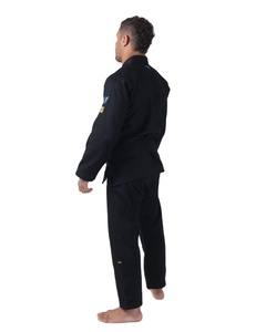 JiuJitsu brésilien personnalisé de haute qualité Gi BJJ Gi Kimono Gi Jiu Jitsu brésilien Gi Kimono - Product Image 4