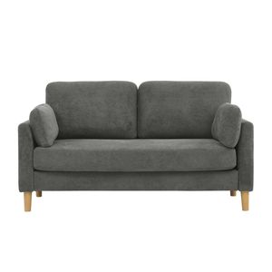 Divano Moderno Minimalista a 2 Posti per Soggiorno - Product Image 2