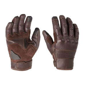 Guantes de Motocicleta con Protección Completa para los Dedos, para Conducir Motocicletas y Uso en Exteriores - Product Image 1