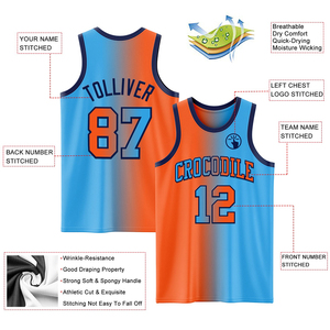 Camisetas de Baloncesto Personalizadas para Equipos Deportivos, 100% Poliéster, Malla de Secado Rápido, Sublimación, Absorción de Humedad, Logotipo Personalizado, Camisetas para Hombre - Product Image 3