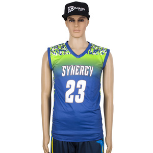 เสื้อเบสบอลสีดำ แขนสั้น ติดกระดุม คอเบสบอล หมายเลขด้านหน้า 10 ลายหลากสี - Product Image 4