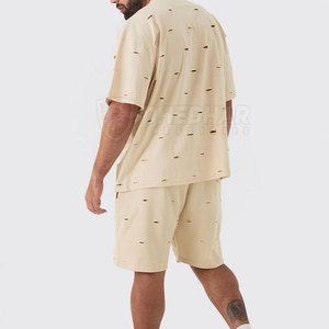 Service OEM, t-shirt ample et délavé sur mesure pour hommes, 100% coton, vente en gros à bas prix, t-shirts délavés pour hommes - Product Image 2