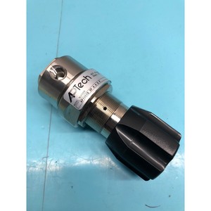 Régulateur de pression APTECH AP1001S 3P 4 4 0 P - Équipement et pièces semi-conductrices de renommée mondiale à la fois fiables et durables - Product Image 2