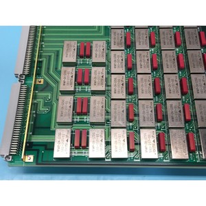 Teradyne 517-301-01 PCB Assy Matrix BOARD อุปกรณ์เซมิคอนดักเตอร์ทั่วโลกที่152129เชื่อถือแล้วที่ - Product Image 6