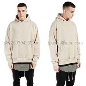 เสื้อฮู้ดซิปผู้ชายคุณภาพสูงสำหรับฤดูหนาว ผ้าฟลีซ สั่งทำได้ เสื้อสเวตเชิ้ตแบบสวมหัว ผ้าฝ้าย 100% รับผลิตแบบ OEM ขายส่ง ลายพิมพ์ดิจิทัล เป็นมิตรต่อสิ่งแวดล้อม - Product Image 1