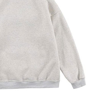 เสื้อฮู้ดดี้ปักลายสีตามสั่ง ผลิตในปากีสถาน พร้อมโลโก้พิมพ์ตามสั่ง ผ้าฝ้าย 100% ลายเรียบ สวมใส่สบาย - Product Image 3