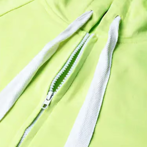 Chándal de mujer de súper calidad con cremallera, pantalones de chándal de alta resistencia, pantalones ajustados, precio mayorista de invierno, chándal liso para mujer - Product Image 4