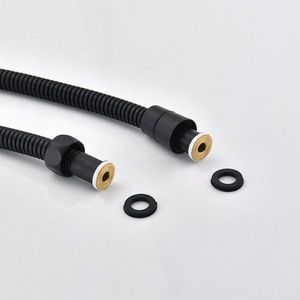 Handheld and 16\" <b>Shower</b> Head Combo Set Ceiling-Mounted <b>Shower</b> <b>System</b> with Bath Hardware - Product Image 3