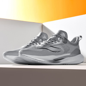 Calzado Deportivo Casual con Amortiguación, Ligero, Transpirable y Cómodo: Zapatos Deportivos Versátiles para Hombre de Alta Calidad - Product Image 3