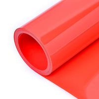 Feuille de PETG transparente fine de 0,2 mm, 0,5 mm, 1 mm, 2 mm, 3 mm, plusieurs épaisseurs pour boîte blister