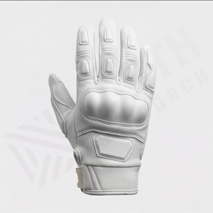 Équipements de performance personnalisés pour la moto tout-terrain et la course, gants de protection intégraux pour l'été - Product Image 2