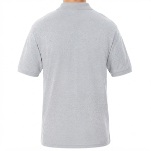 Custom 220 GSM Mens Cotton Golf <b>Polo</b> Shirt Short Sleeve Printed Knitted High Quality OEM ODM Wholesale Manufacturer - Product Image 2