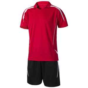 Nouveau style d'uniforme de volley-ball personnalisé, dernier design professionnel, uniforme de volley-ball sur mesure - Product Image 5
