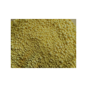 Gránulos de azufre a precio competitivo para venta al por mayor y comercio a granel - Product Image 2