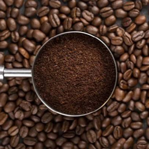 กาแฟโรบัสต้าเวียดนามระดับพรีเมียม – คั่วกลาง รสชาติกลมกล่อม สำหรับชงกาแฟบด  รับผลิตแบบ OEM ODM เกรดส่งออก รสชาติโดดเด่น อายุการเก็บรักษา 18 เดือน - Product Image 1