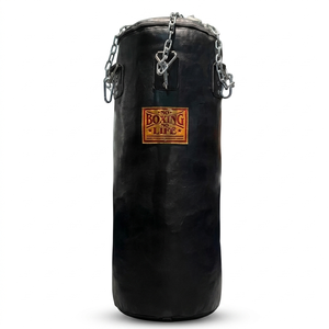 กระสอบทรายแขวนสำหรับออกกำลังกายที่บ้าน อุปกรณ์ฝึกซ้อมฟิตเนส ทนทาน - Product Image 3