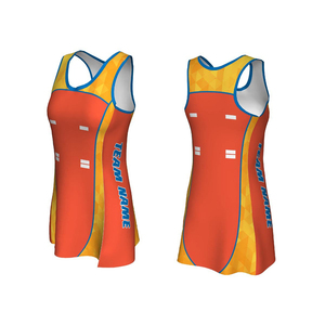 Vestido de Pádel sin Mangas para Mujer, Personalizado, Transpirable, de Poliéster, Ropa Deportiva de Alto Rendimiento - Product Image 6
