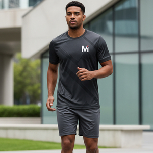 Cheap Sublimated Soccer Jersey Bulk Order Football Kit Breathable Mesh Fabric Team Wear Custom Design Soccer Uniforms - Product Image 6