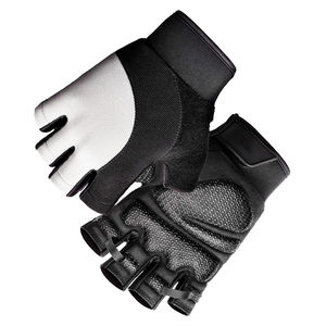 Durable Weightlifting <b>Gloves</b> for Gym Workout <b>Crossfit</b> Strength Training Anti Slip Fitness <b>Gloves</b> - Product Image 4