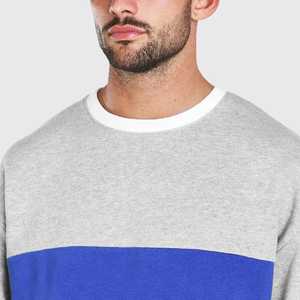 Conjunto Deportivo para Hombre con Cuello Redondo, Nueva Moda, Ropa Deportiva Juvenil para el Hogar, Venta al Por Mayor, Hecho en Pakistán, Venta en Línea - Product Image 5