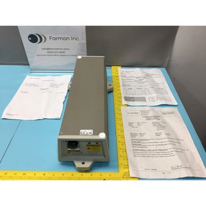 Tête laser Hewlett-Packard HP 5517A pour PC, VME - Équipements et pièces semi-conducteurs d'occasion fiables à l'échelle mondiale - Product Image 2