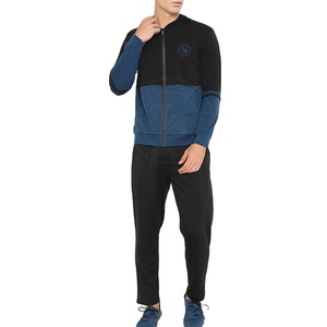 Trajes de chándal con logotipo personalizado de calidad superior para hombre Estilo único Tendencia Moda de talla grande Moda de invierno Precio de fábrica - Product Image 1