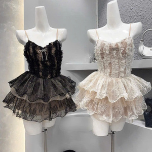 Elegante Vestido de Mujer de Manga Corta, Combinación Perfecta de Elegancia y Comodidad, Casual y Formal para Diversos Eventos, Maxi de Seda - Product Image 1