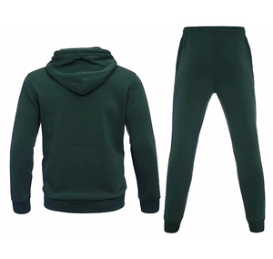 PROVEN ENTERPRISES Nuevo Diseño Chándal de Manga Larga para Hombre, Algodón Poliéster, Precio al por Mayor, Hecho en Pakistán - Product Image 2