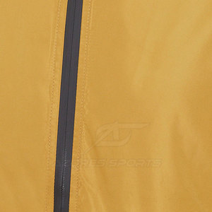 Chaqueta Bomber de Invierno para Hombre, Moderna, Ligera, Informal, con Cierre Frontal, de Secado Rápido, Transpirable, Cálida, Cómoda, Estilo Urbano - Product Image 6