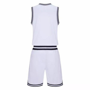 Uniforme de Baloncesto de Diseño Único 2026, Uniforme de Baloncesto de Secado Rápido, Ropa Deportiva, Uniforme de Baloncesto - Product Image 3
