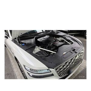 Genesis G80 2024, 2.5 Turbo, 2WD, Gasolina, Automático, Asientos de Cuero, Cámara Trasera, 27,909 km, Volante a la Izquierda - Product Image 6