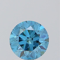 Icedjewelz - Diamante Cultivado en Laboratorio LG, 1-5 Quilates, Claridad VS1 Excelente, Color D, Corte Brillante, Perforado con Láser, Certificado IGI, Suelto