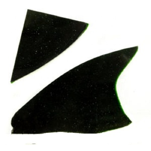 Dalle de pierre de haute qualité dalle de pierre dorée verte dalle de carreaux de pierre cristal de guérison panneau mural de pierre précieuse décoration de la maison carrelage grossiste - Product Image 3