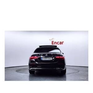 Mercedes-Benz Classe S S350 d Modèle mai 2021 avec 65 290 km, boîte automatique, sièges en cuir, caméra de recul, carburant diesel - Product Image 4