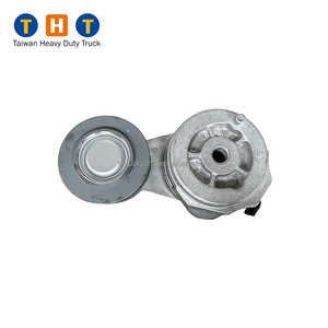 Tendeur de courroie 1704635 pour moteur diesel DAF CF65 LF45 LF55, pièces de moteur de camion, nouveau remplacement pour réparation - Product Image 1
