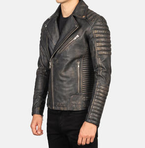 แจ็คเก็ตผ้าฝ้ายผู้ชายยอดนิยม ดีไซน์คอตั้งสำหรับฤดูหนาว รับผลิตตามแบบ OEM แห้งเร็ว สไตล์ไฮสตรีท ราคาส่งที่ดีที่สุด - Product Image 2