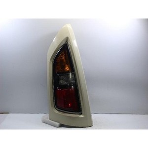 Conjunto de Faro Trasero Izquierdo Original Usado para Soul I 2009-2014, 924102K000 - Product Image 1
