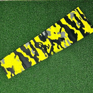 High Performance Baseball <b>Arm</b> <b>Sleeve</b> Sublimated <b>Compression</b> Fit Moisture Wicking Gear USA Europe Wholesale Market Trend - Product Image 5